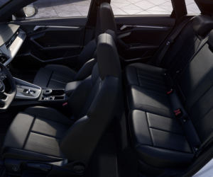 (2021) Audi A3 Sportback 30 g-tron
