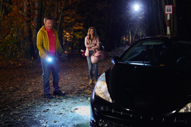 Na wspólnej, odcinek 4158