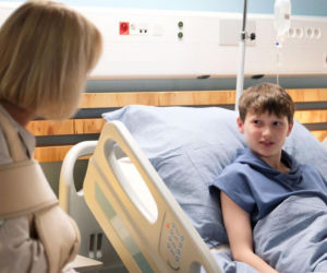 M jak miłość odc. 1891. Franek (Jarosław Śmigielski), Dorota (Iwona Rejzner)