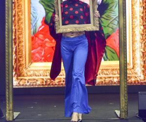 Warsaw Fashion Shower