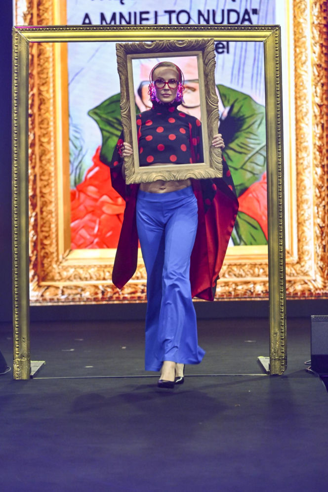 Warsaw Fashion Shower