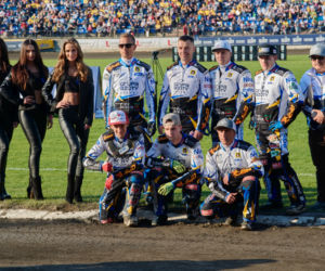 Żużel: Motor Lublin pokonał ROW Rybnik! Zobaczcie zdjęcia
