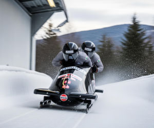 Igrzyska 2026 bobsleje. Polki walczyły w Cortinie, ale co dalej z historycznym startem?