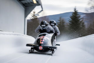 Igrzyska 2026 bobsleje. Polki walczyły w Cortinie, ale co dalej z historycznym startem?