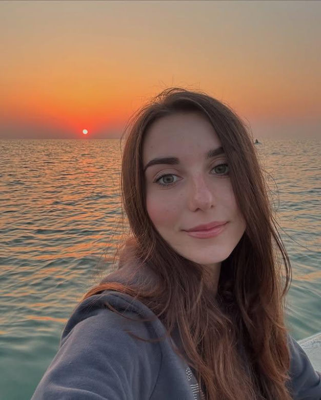 Giuliana Vigile