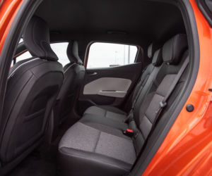 Renault Clio TCe 130 EDC FAP Intens