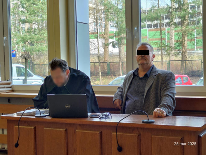 "Pacjentki porzuciły konwencjonalną terapię, by „leczyć się” lampami. Szaman z Małopolski nie trafi za kraty"