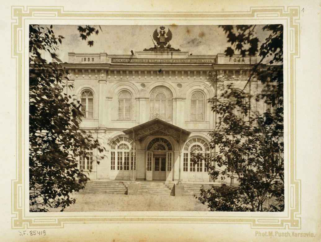 Krzyk narodzin II RP. Sejm II RP 17 marca 1921 roku uchwalił pierwszą, nowoczesną konstytucję