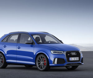 Audi RS Q3