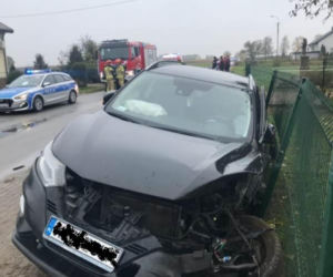 Dwie małe dziewczynki ranne! Dzień później tir taranuje staruszkę! Szok w powiecie żuromińskim [ZDJĘCIA]