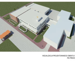 Centrum Edukacyjno-Technologiczne