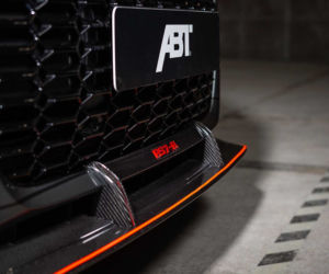 ABT RS7-R / Audi RS7 Sportback po tuningu ABT Sportsline