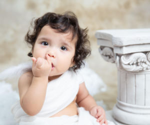 Imiona jak z mitologii