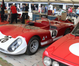 Goodwood Festival of Speed 2016