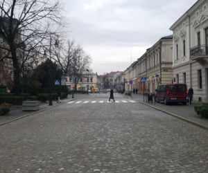 Nowy Sącz: Remont rynku skończony. Nie będzie można tam parkować?