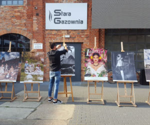 Ukazał się L Magazyn. PIerwsze czasopismo o Lesznie