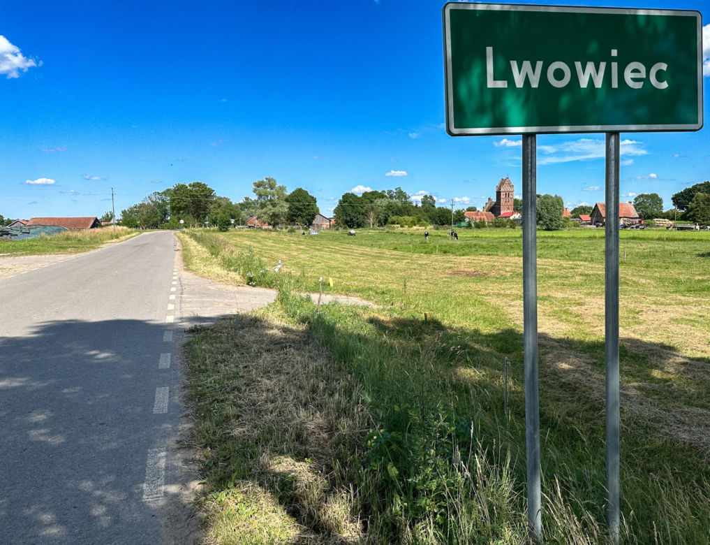 Bociania wieś znów tętni życiem. Żarłoczne orły w odwrocie