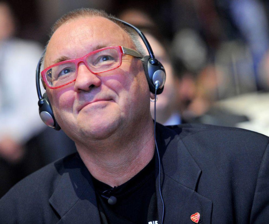 Jerzy Owsiak