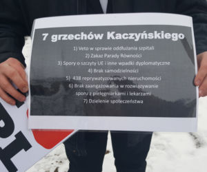 Konferencja Inicjatywy Polskiej