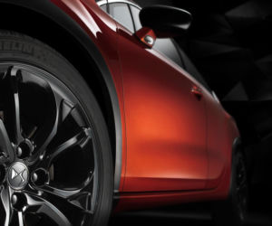 DS4 Crossback