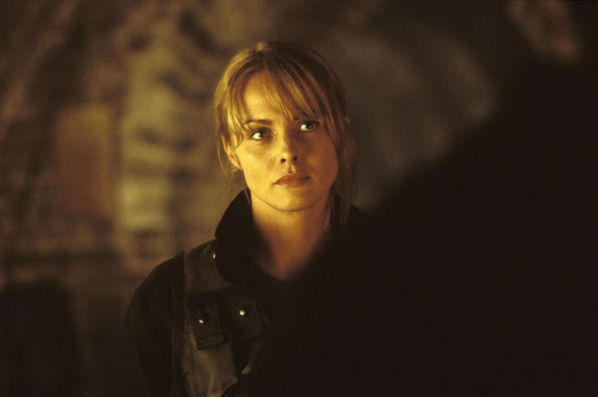 Mariusz Czerkawski i Izabella Scorupco