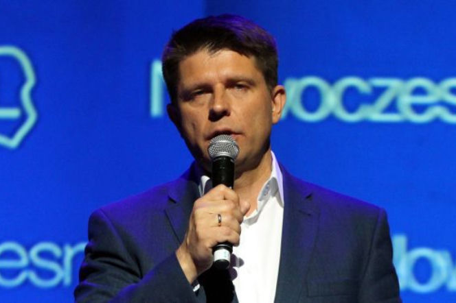 Ryszard Petru