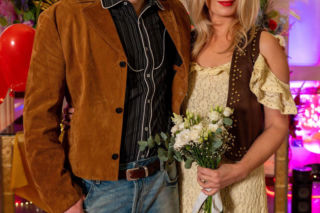 Barwy szczęścia odc. 3387. Karolina (Marta Dąbrowska), Bruno (Lesław Żurek)