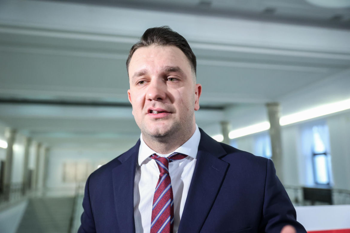 Posłowie lenie