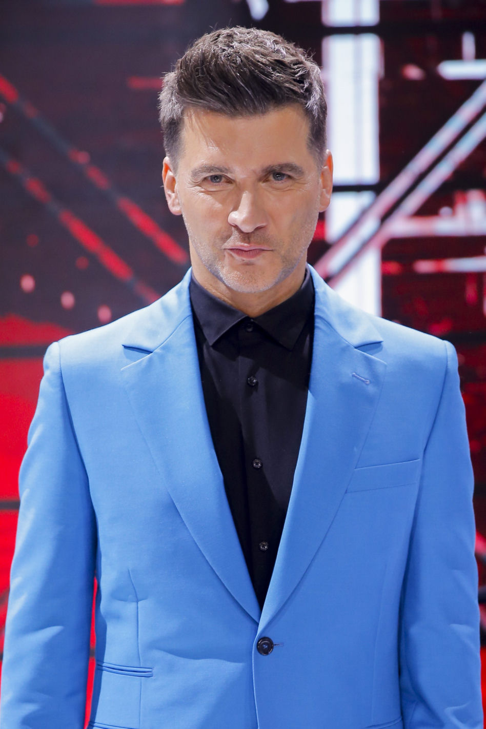 Tomasz Kammel nigdy nie stworzy związku z kobietą