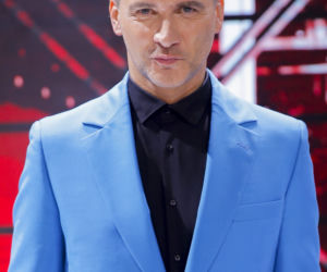 Tomasz Kammel nigdy nie stworzy związku z kobietą