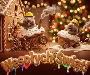 Boże Narodzenie 2025. Najpiękniejsze życzenia świąteczne do wysłania SMS-em i online