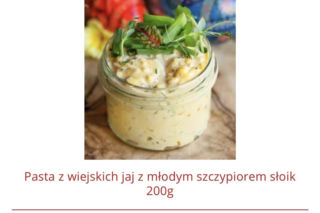 Magda Gessler sprzedaje jajka po 17zł