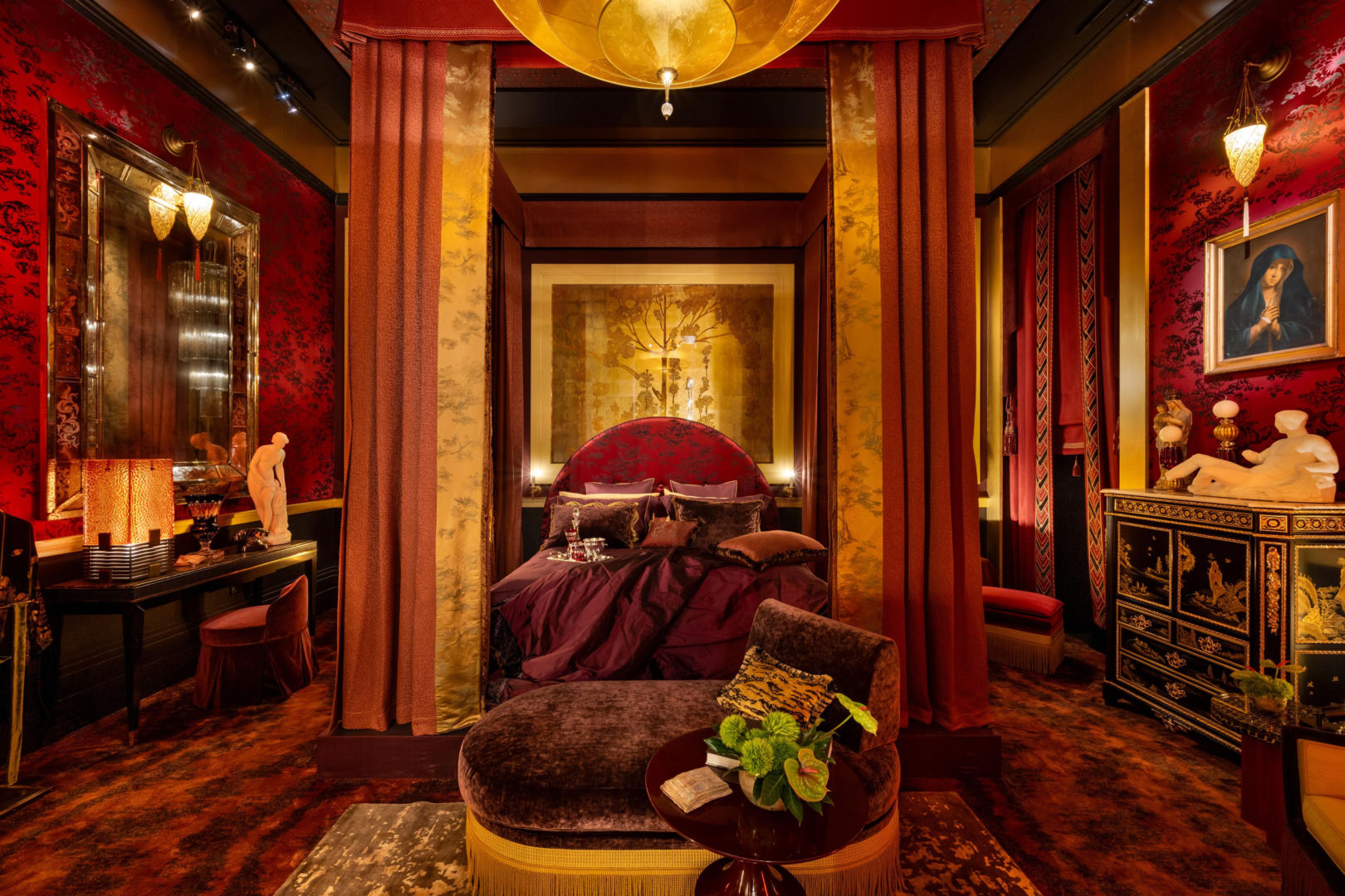 Aurea na Salone del Mobile