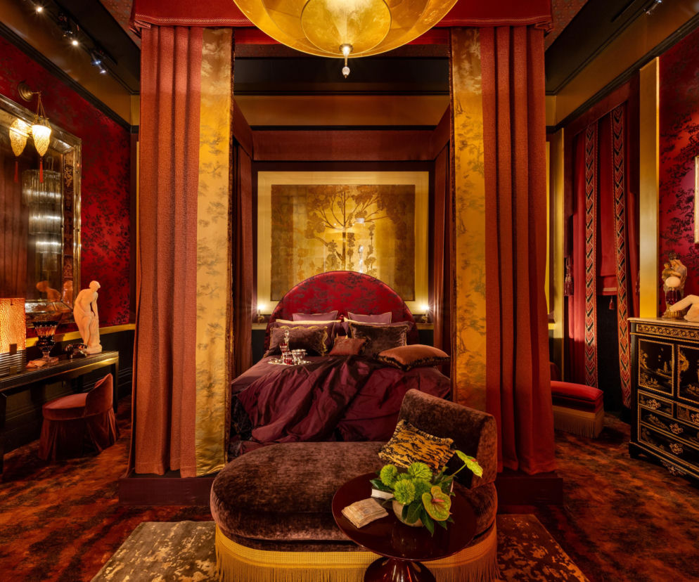 Aurea na Salone del Mobile