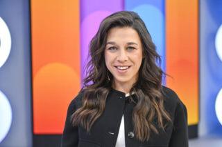 Tylko u nas: Joanna Jędrzejczyk w Tańcu z Gwiazdami! Gwiazda sztuk walki wytańczy sobie Kryształową Kulę?
