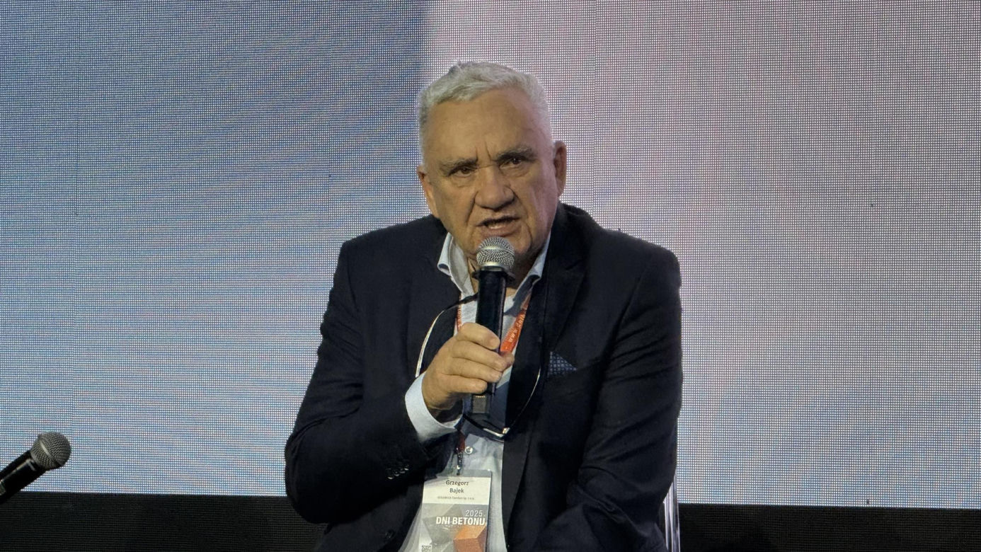 Dni Betonu 2025