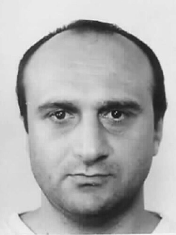Armen Oganesyan