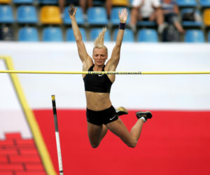 Tak zmieniała się Anna Rogowska