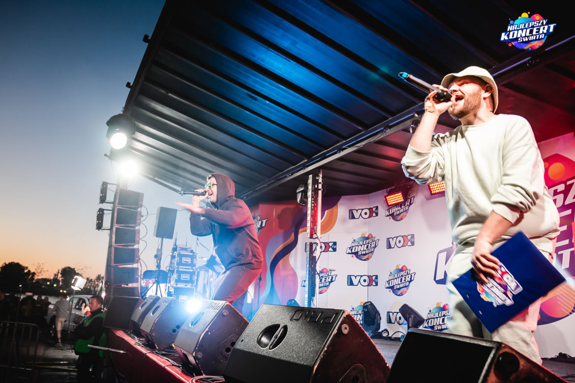 Najlepszy Koncert Świata 