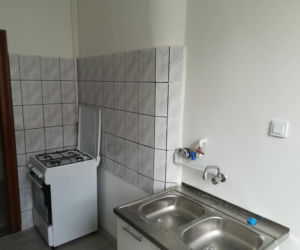 Mieszkania socjalne w Szczecinie