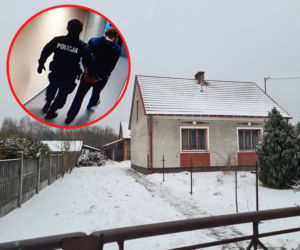 Wbił BRATU śrubokręt w kręgosłup! Czy Paweł kiedykolwiek stanie na WŁASNYCH nogach? DRAMAT na Podkarpaciu