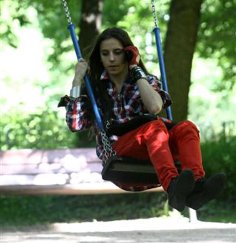 Michał Szpak
