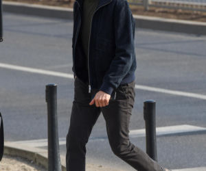 Żona rozwiodła się z Michałem Czerneckim