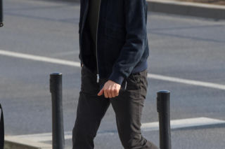 Żona rozwiodła się z Michałem Czerneckim