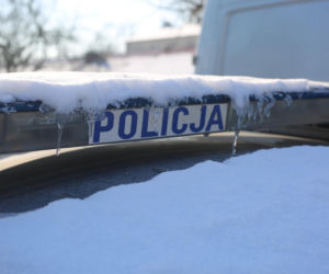 Nie żyje 16-letni chłopiec. Jego ciało odnaleziono w lesie pod Chrzanowem