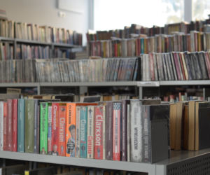 Olsztyn: Biblioteka przy ul Wrocławskiej 2 jak nowa! Zmieniło się praktycznie wszystko 