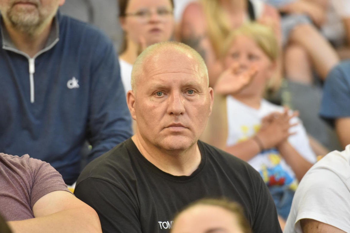 PRES Grupa Deweloperska Toruń - Orlen Oil Motor Lublin, zdjęcia kibiców z meczu 9. kolejki PGE Ekstraligi na Motoarenie