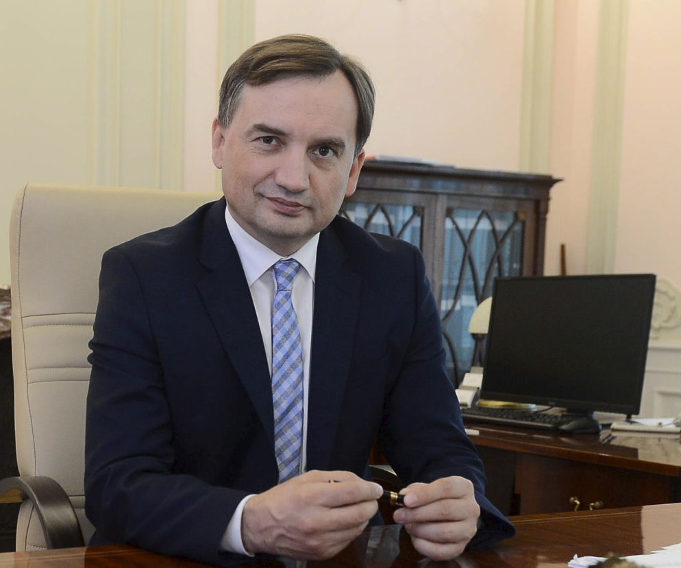 Zbigniew Ziobro