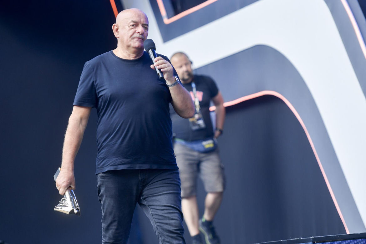 Stylizacje gwiazd podczas drugiego dnia Opola 2024
