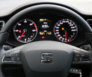 Seat Leon 2.0 TDI 150 KM Style